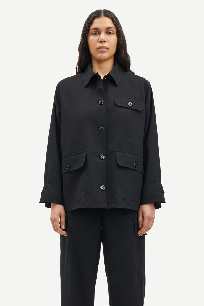 Salix jacket 14930