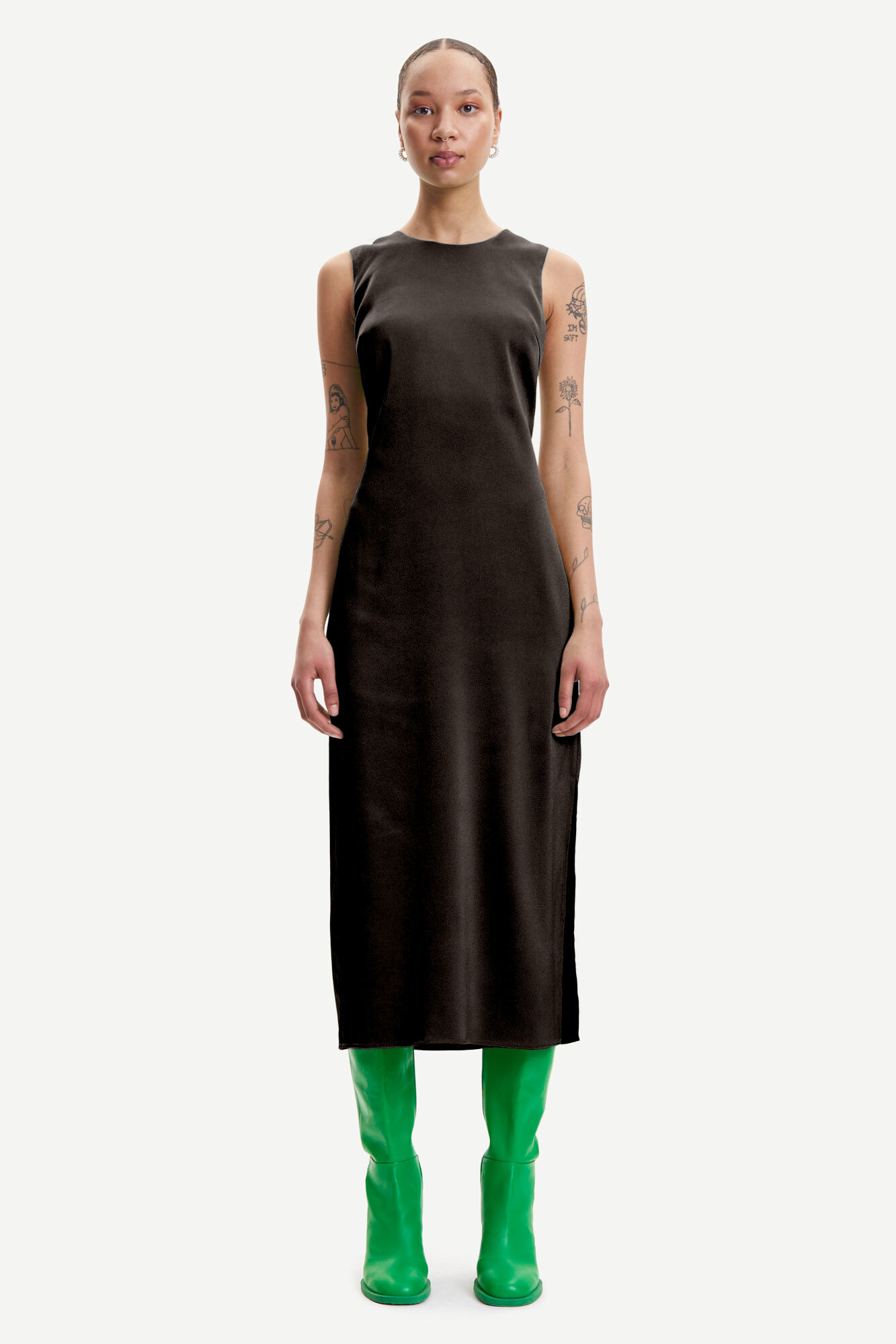 Dresses for Women | Jumpsuits & Dresses Online | Samsøe Samsøe®