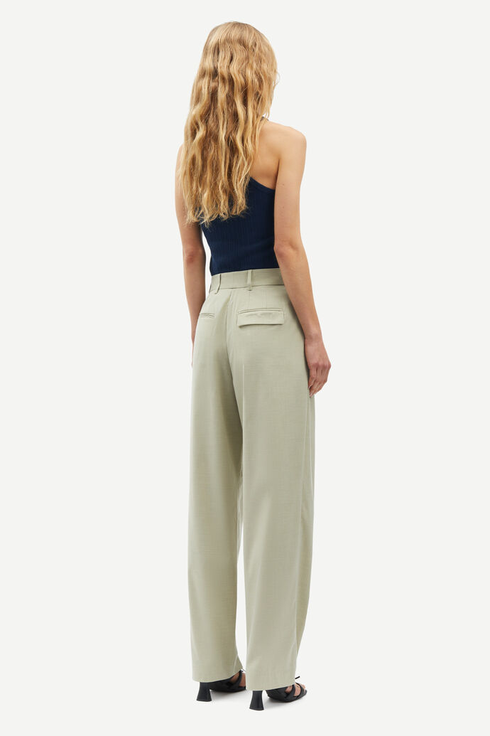 Saluzy trousers 15145 image number 1