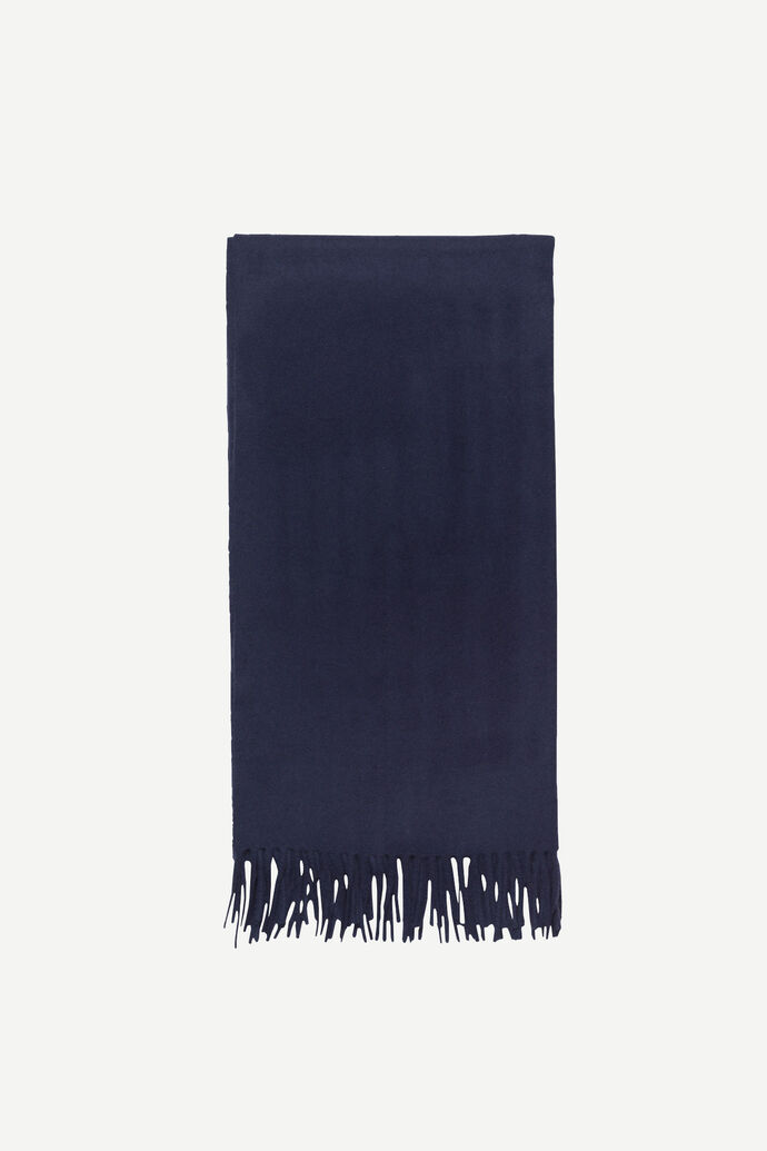Accola maxi scarf 2862 image number 0
