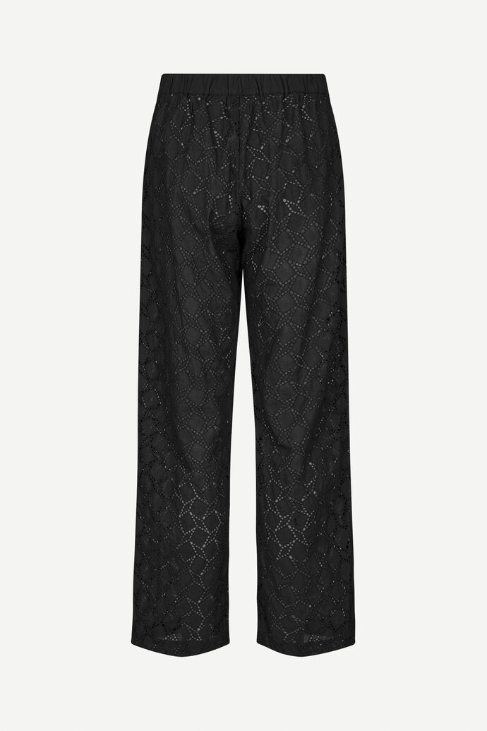 Sahanis trousers 15300 image number 5
