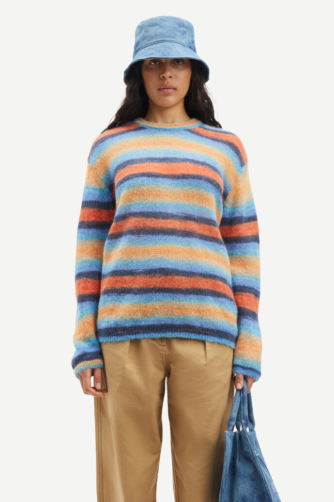 Salolly Sweater 15212 billednummer 0