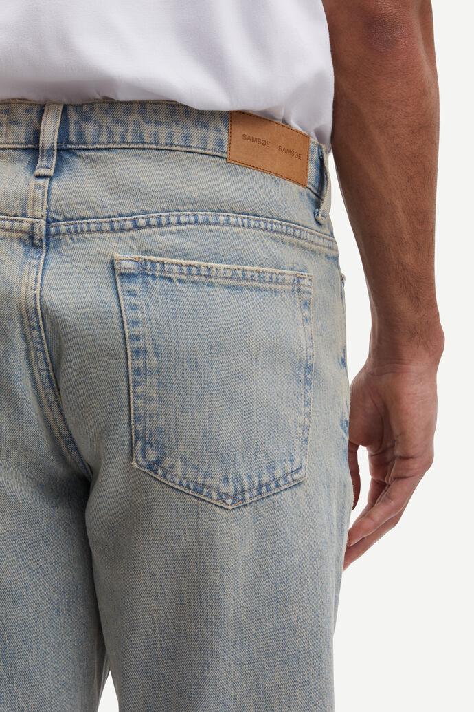 Sacosmo jeans 14811 image number 2