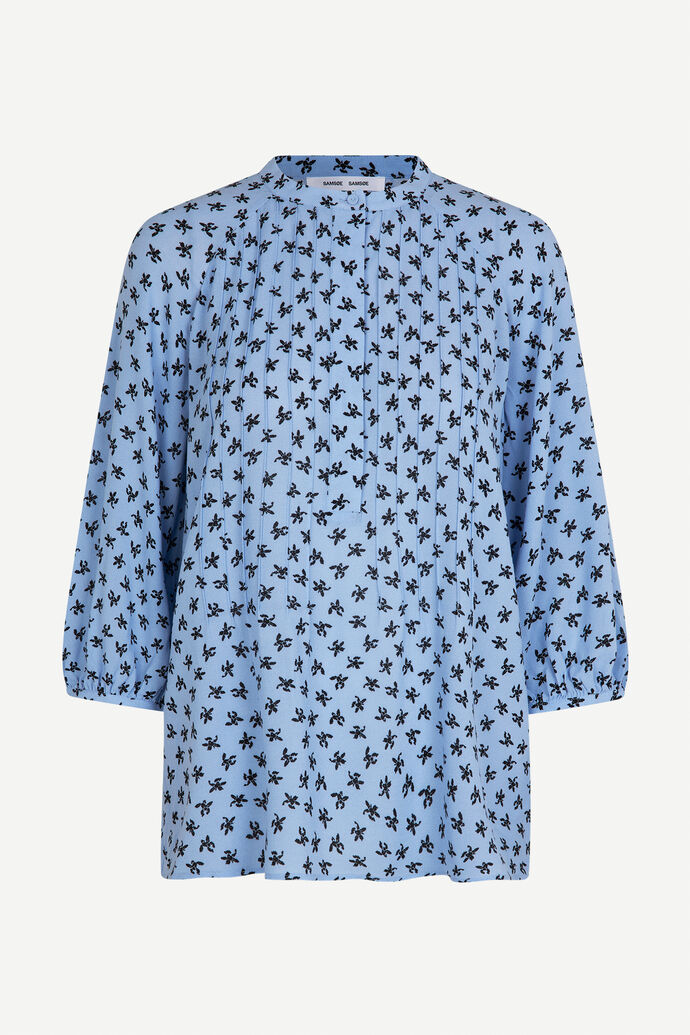 Saselma blouse 15154 billednummer 4