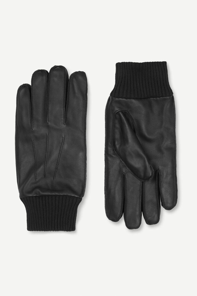 Men's Gloves | Men's Winter & Leather Gloves | Samsøe Samsøe®