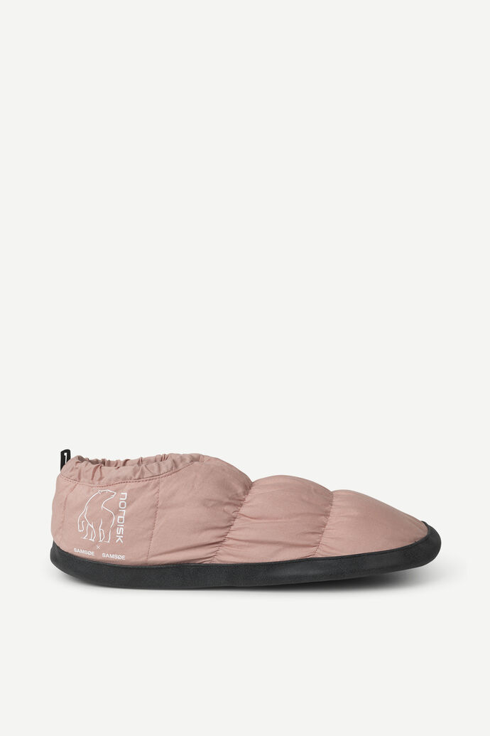 Nordisk Hermod Down Slippers image number 1