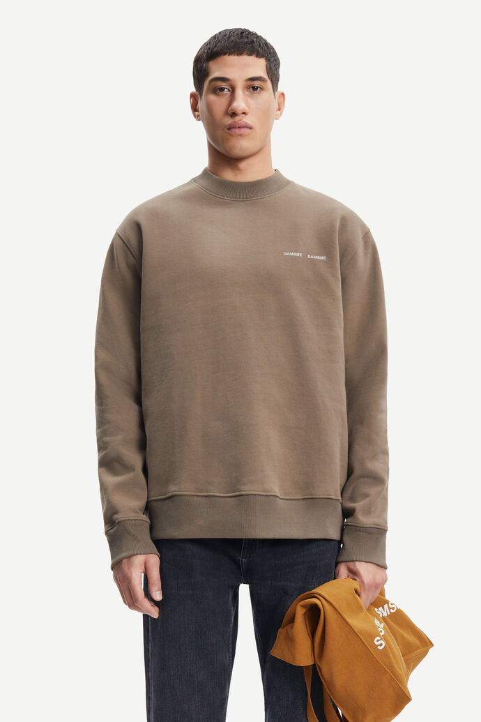 Norsbro crew neck 11720 image number 0
