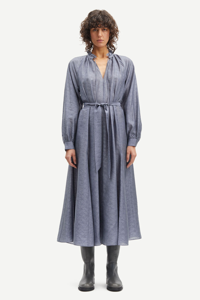 Karookhi long dress 14641