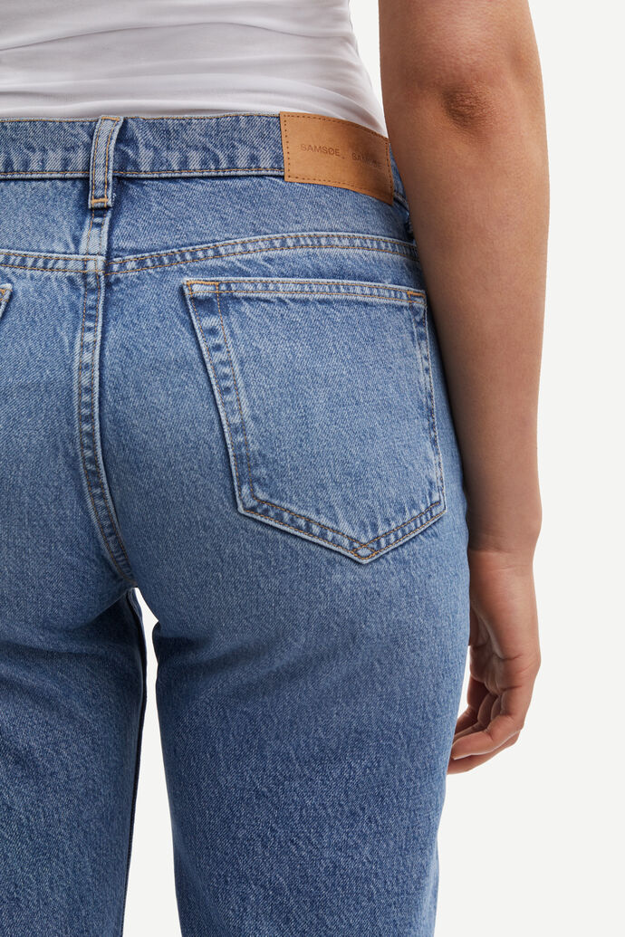 Susan jeans 15060 numéro d'image 1