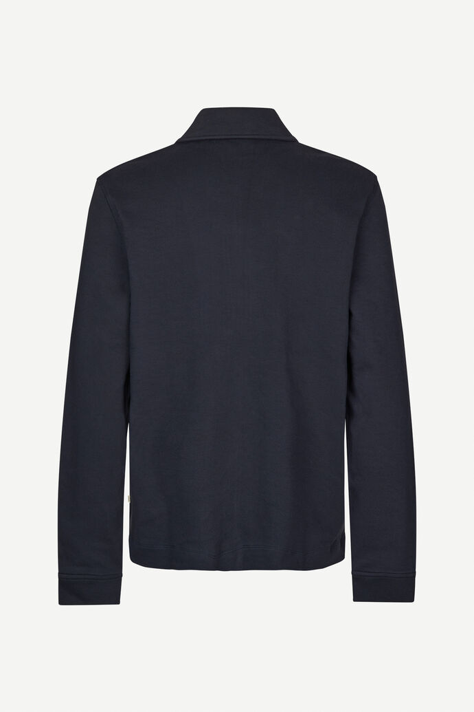 Sahannes zip sweatshirt 15108 Bildnummer 1