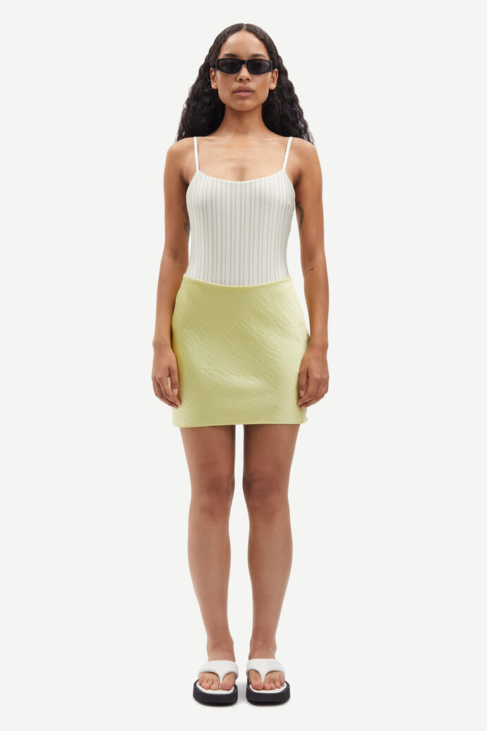 Saagneta short skirt 12956 numéro d'image 0