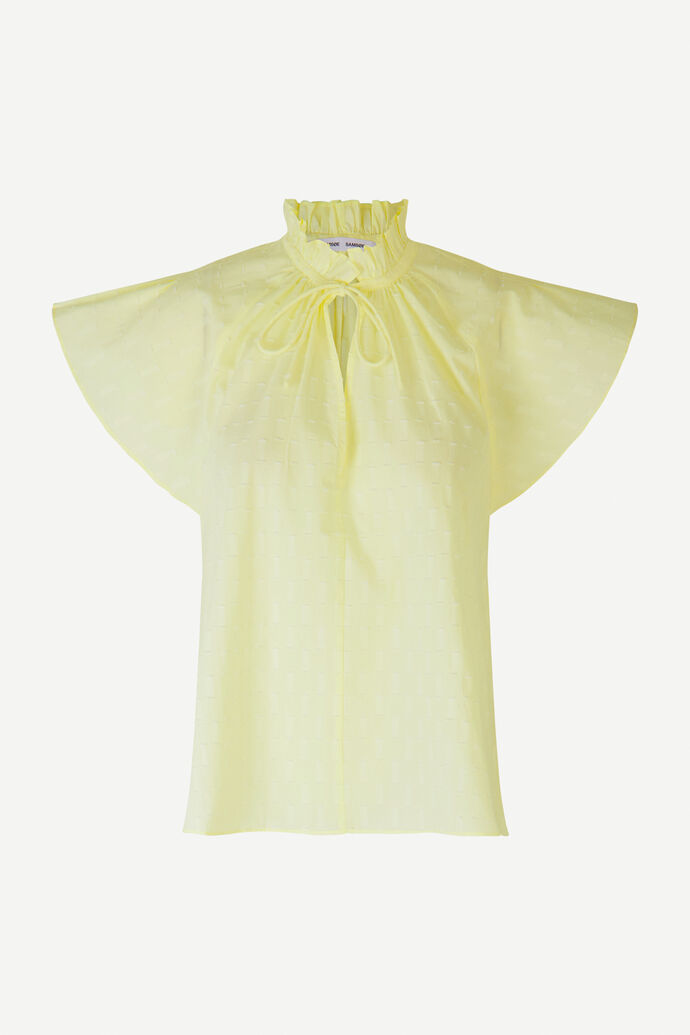 Karookh blouse 14784 billednummer 5