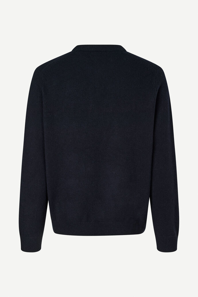 Isak Knit Sweater 15010 Bildnummer 2