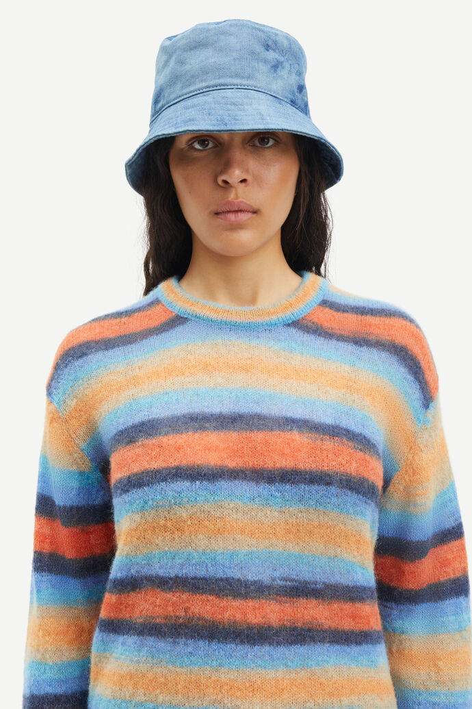 Salolly Sweater 15212 image number 1