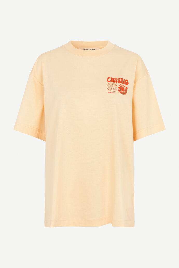 Sun t-shirt 12700