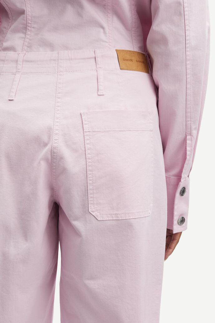 Salix NP trousers 15129 image number 1