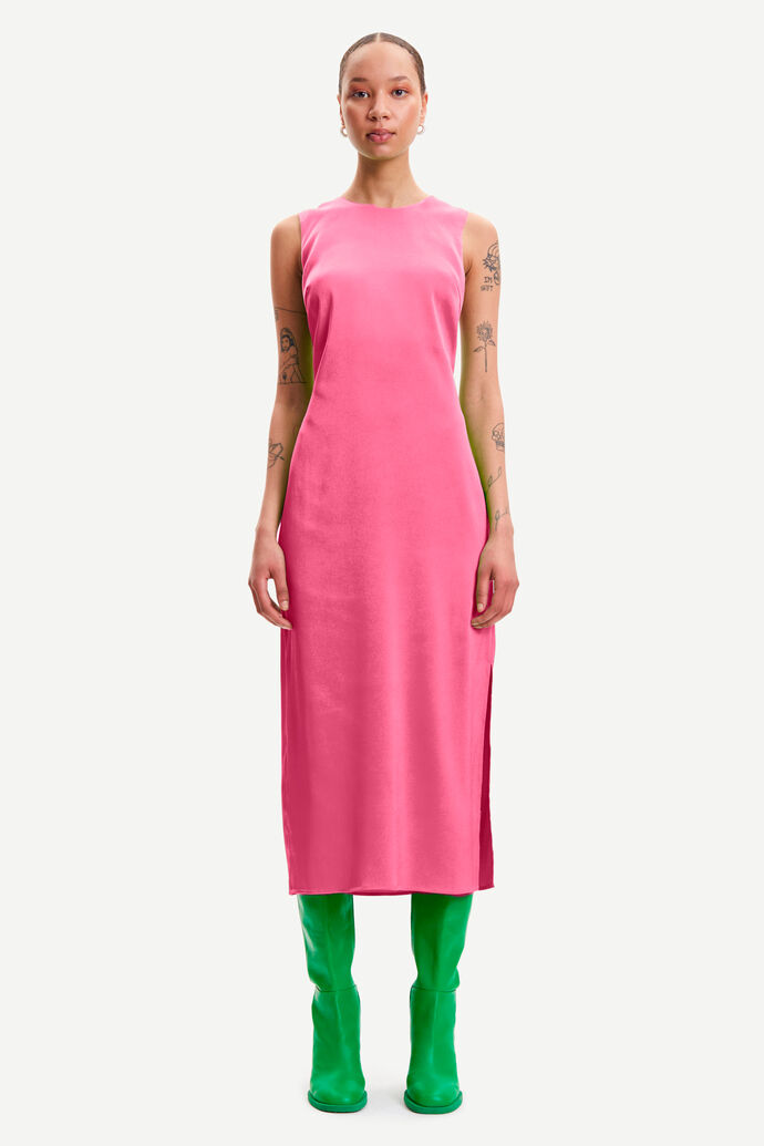 Cilla dress 13096