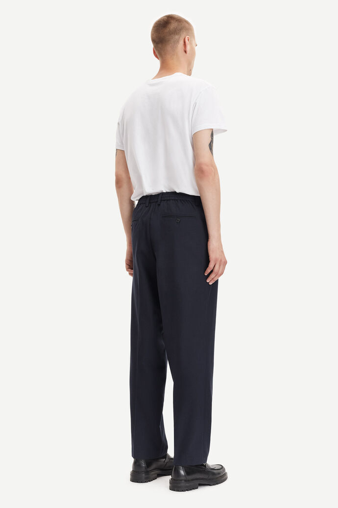 Harald trousers 11736