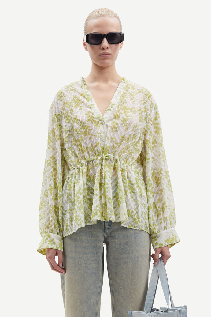 Saamelie blouse 14573