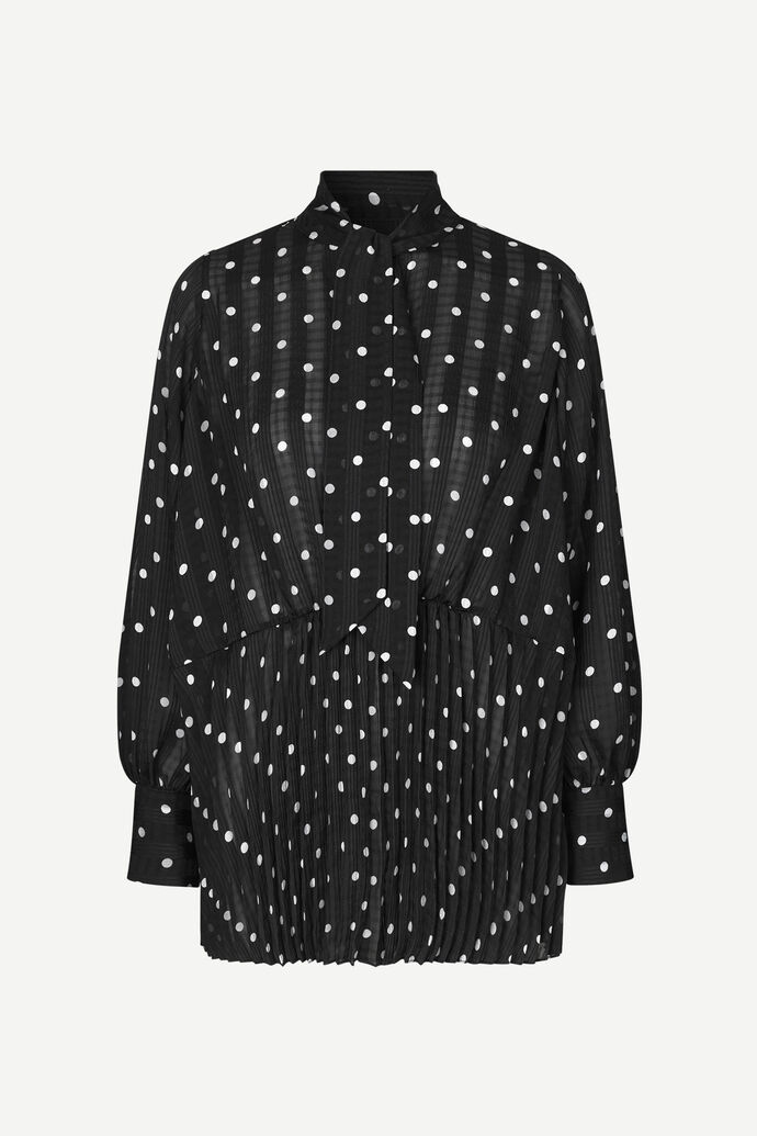 Dorothea blouse 14018