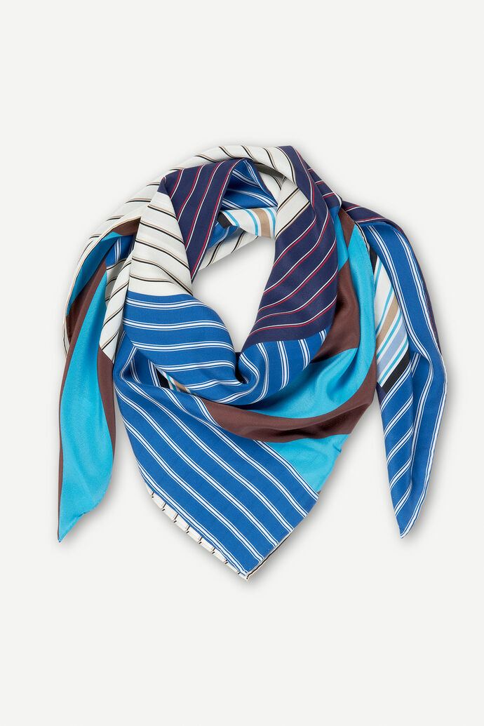 Hailan scarf aop 9394