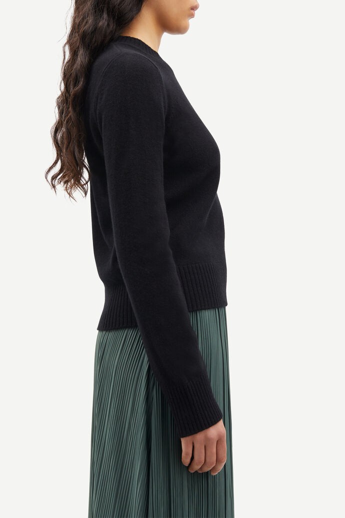 Charlotte Knit Sweater 15010 numéro d'image 1