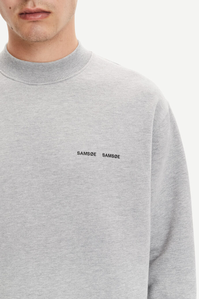 Norsbro crew neck 11727 image number 1