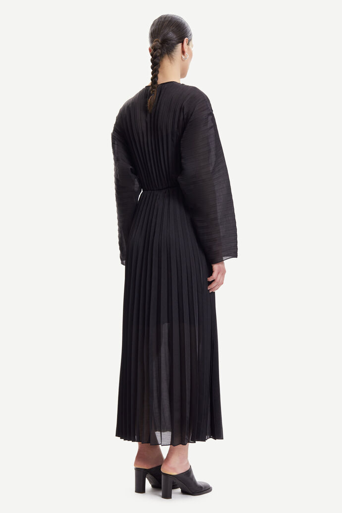 Annica long dress 14512