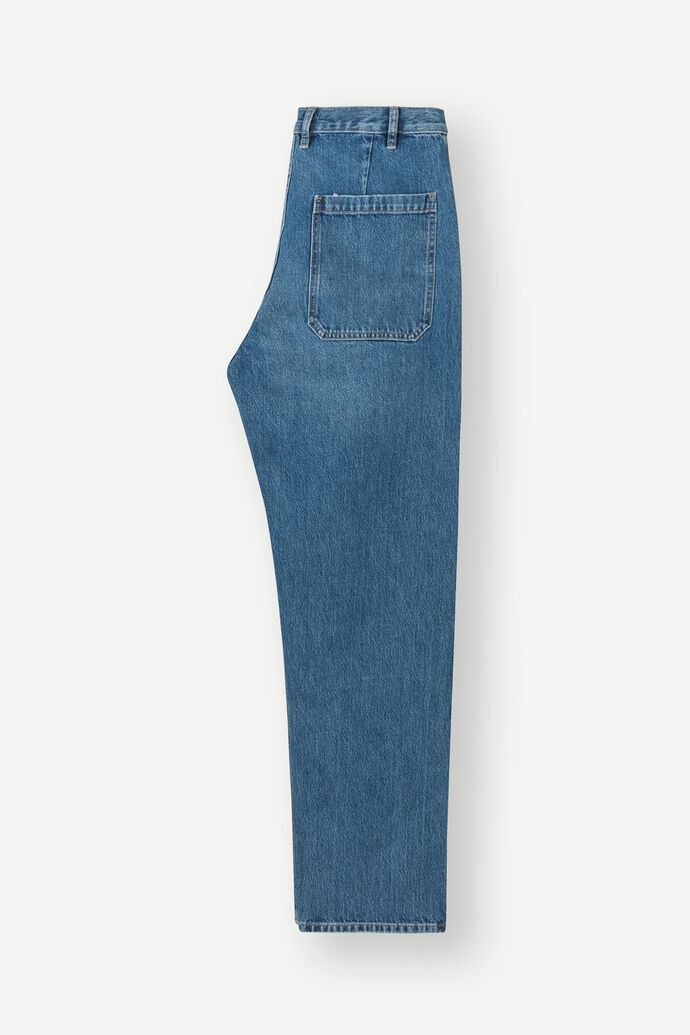 Safanan jeans 15059 billednummer 5