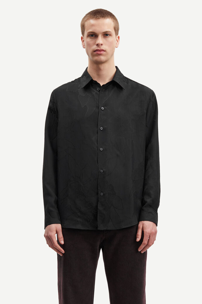 Damon X shirt 14751