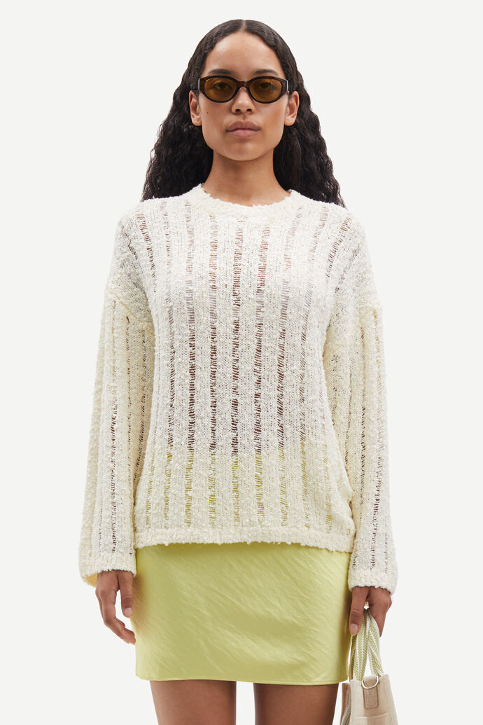 Sajulia Sweater 15257