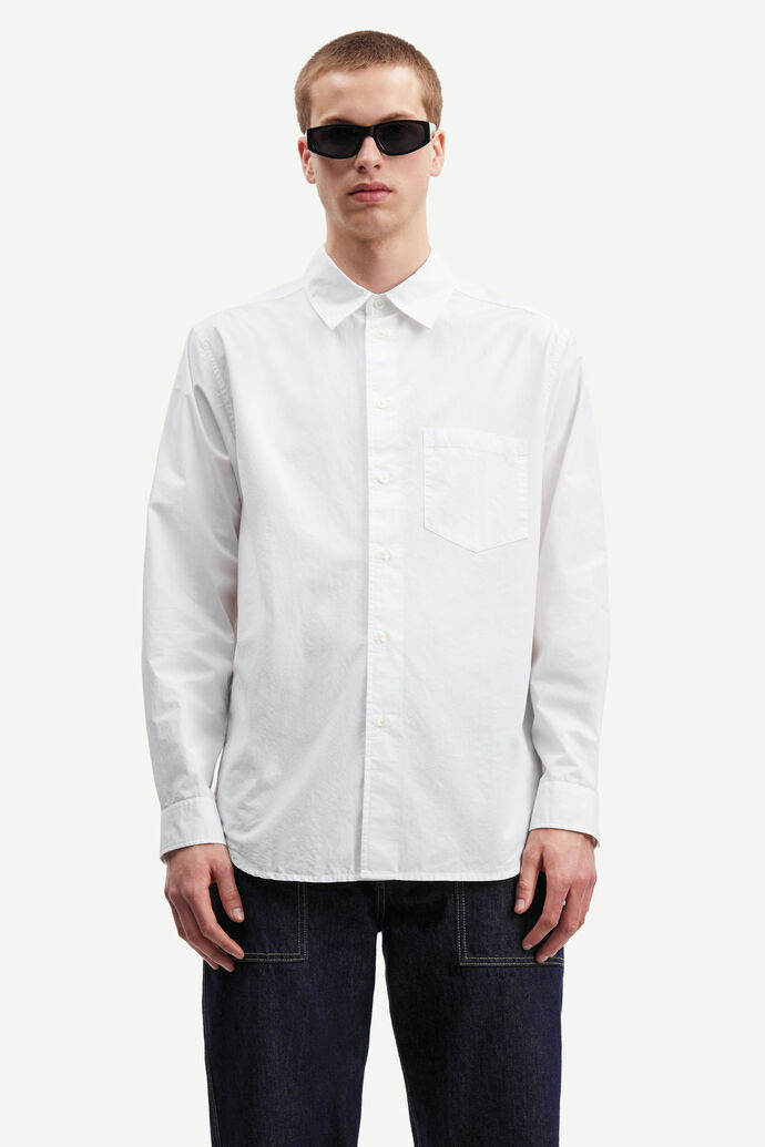 Damon P shirt 14981