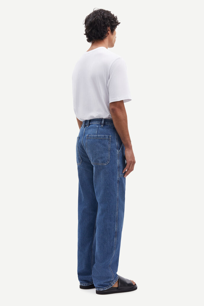 Safanan jeans 15059