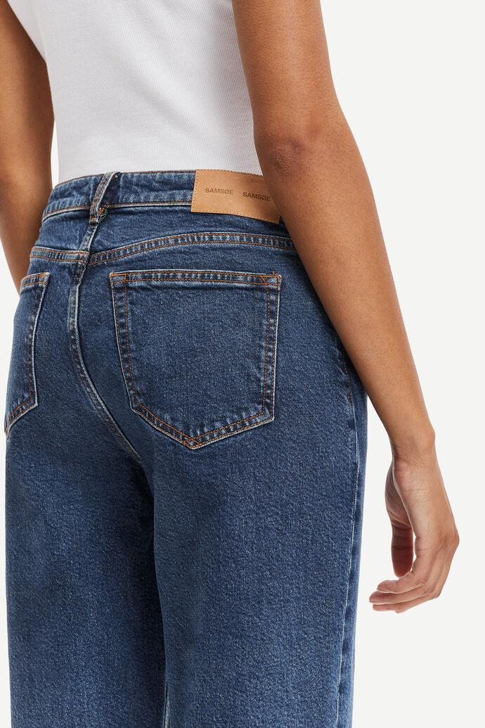 Marianne jeans 11358 image number 2