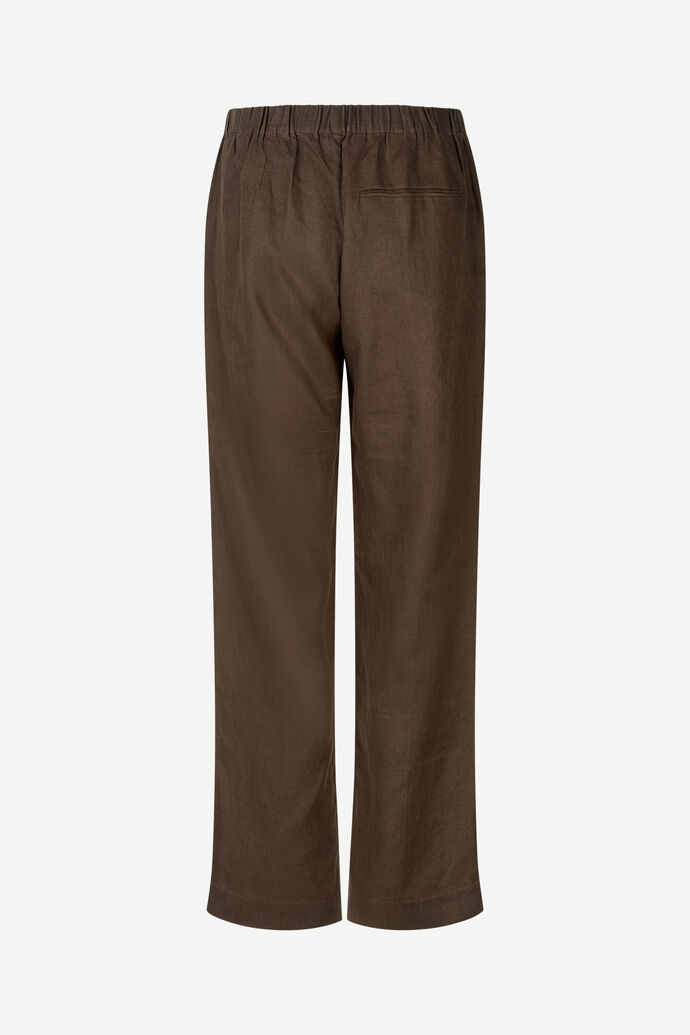 Hoys straight trousers 14329