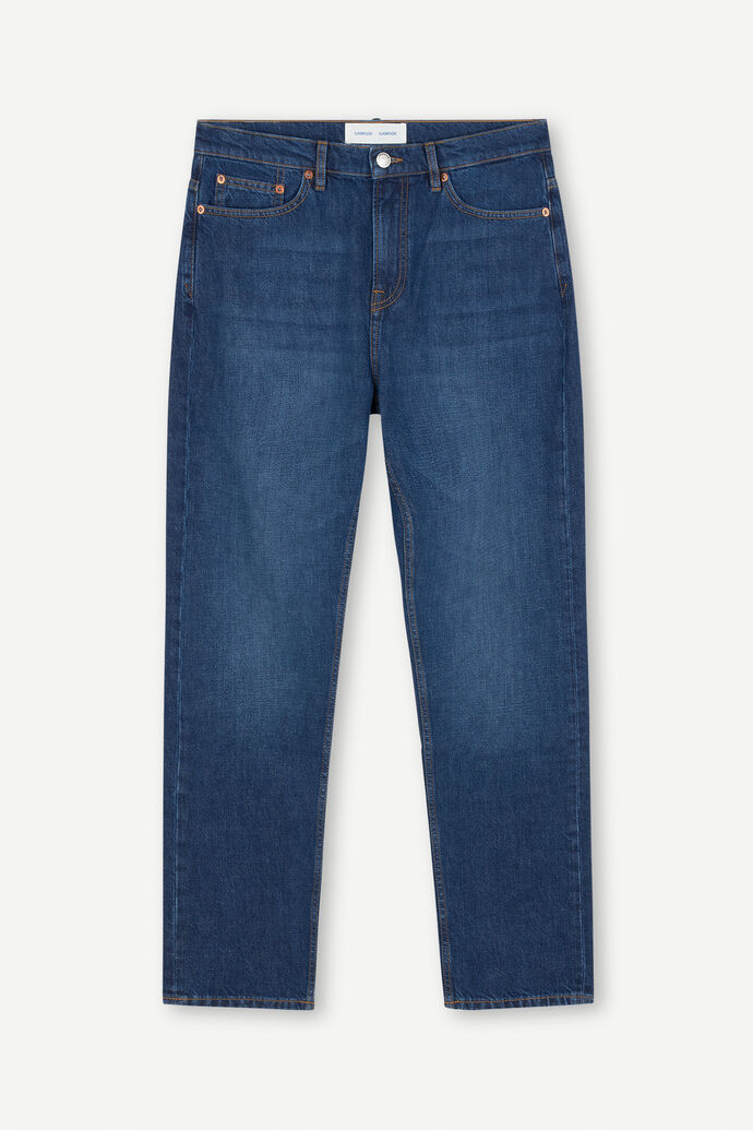 Cosmo jeans 14607 numéro d'image 3