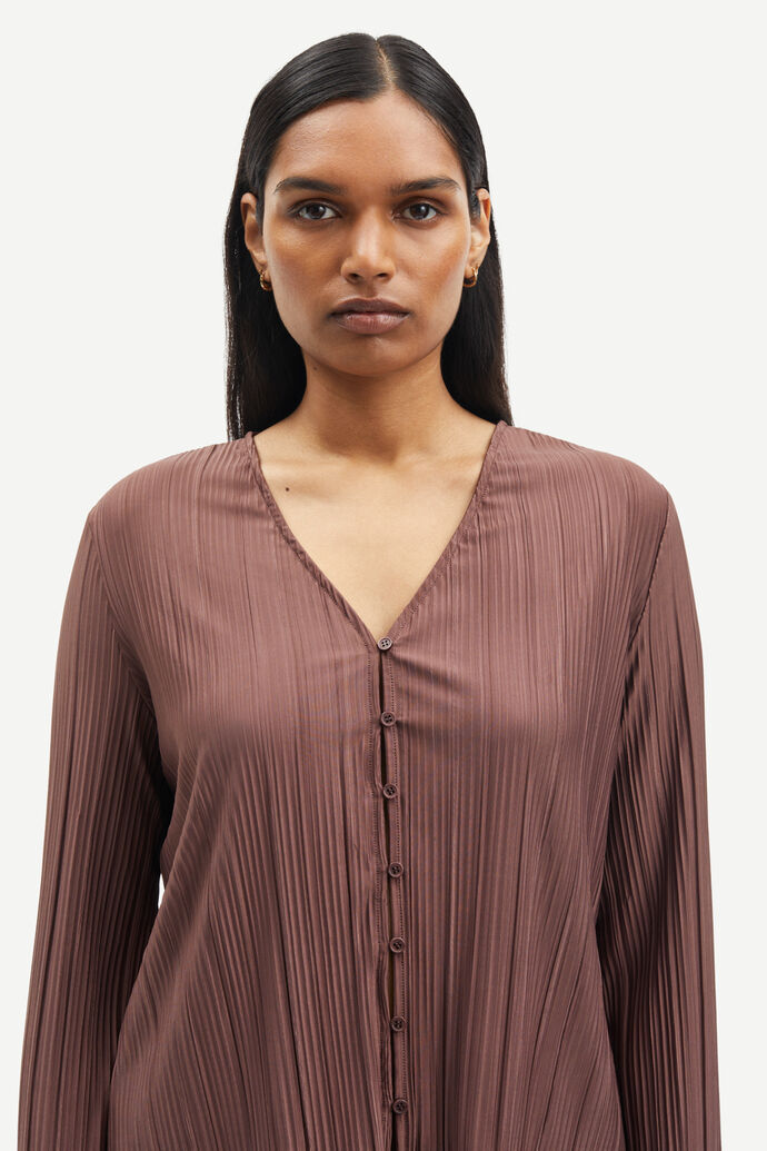 Sauma blouse 10167