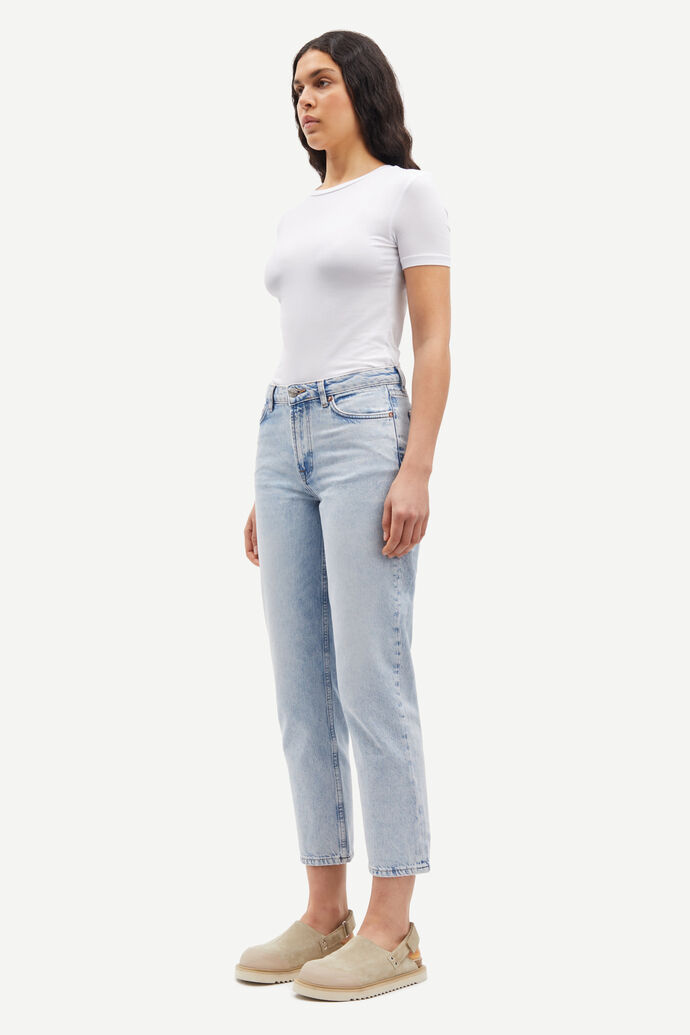 Marianne jeans 14606 image number 2