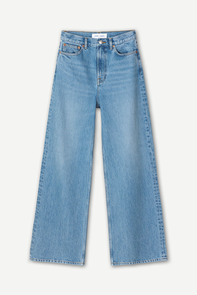 Rebecca jeans 14144 billednummer 4