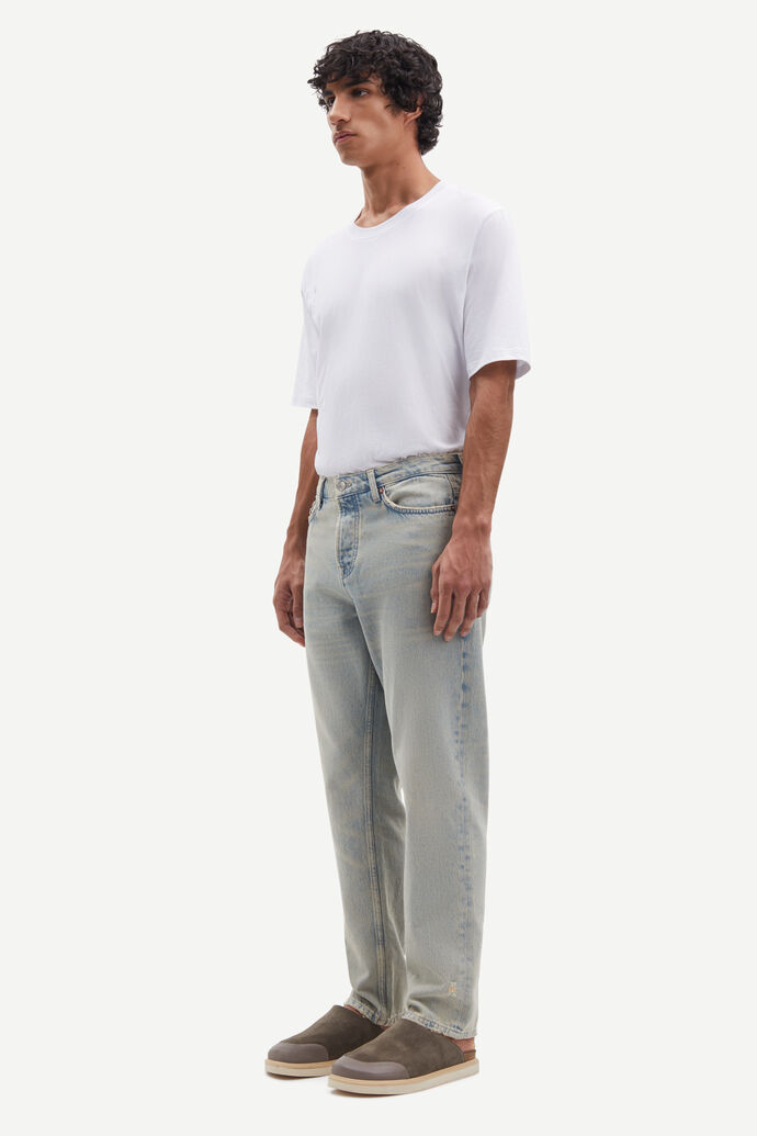 Sacosmo jeans 14811 numéro d'image 3