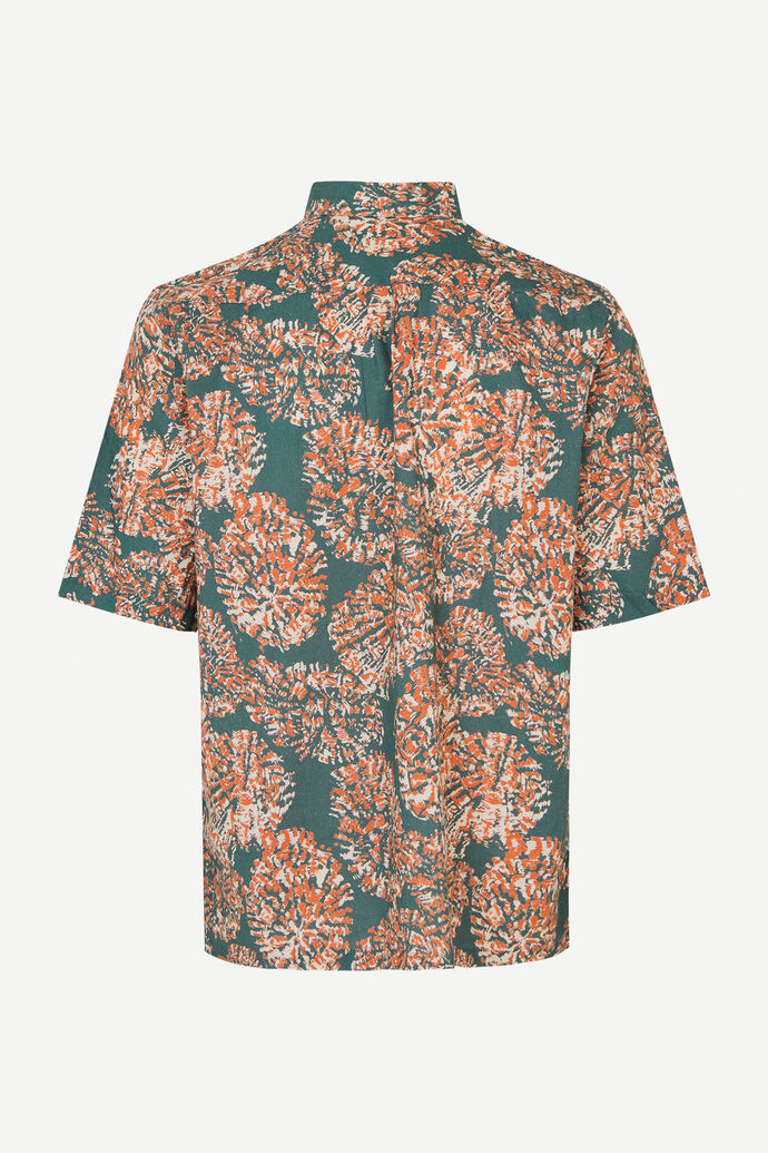 Taro NJ shirt aop 6971