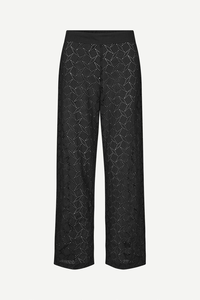 Sahanis trousers 15300 image number 4
