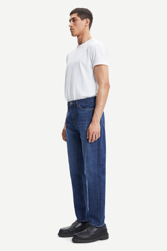 Cosmo jeans 14607 Bildnummer 2