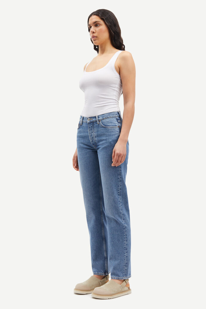 Susan jeans 15060 numéro d'image 2