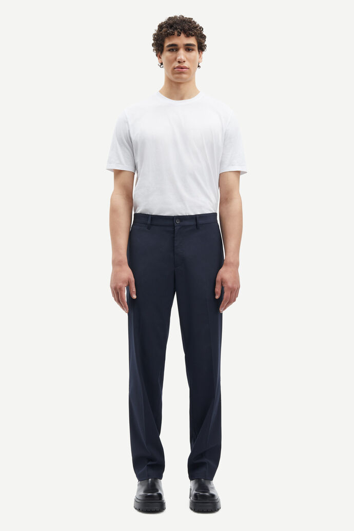 Sajohnny trousers 15145 image number 0