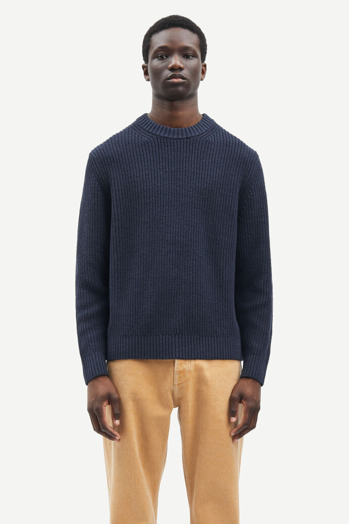 Samarius Sweater 15163