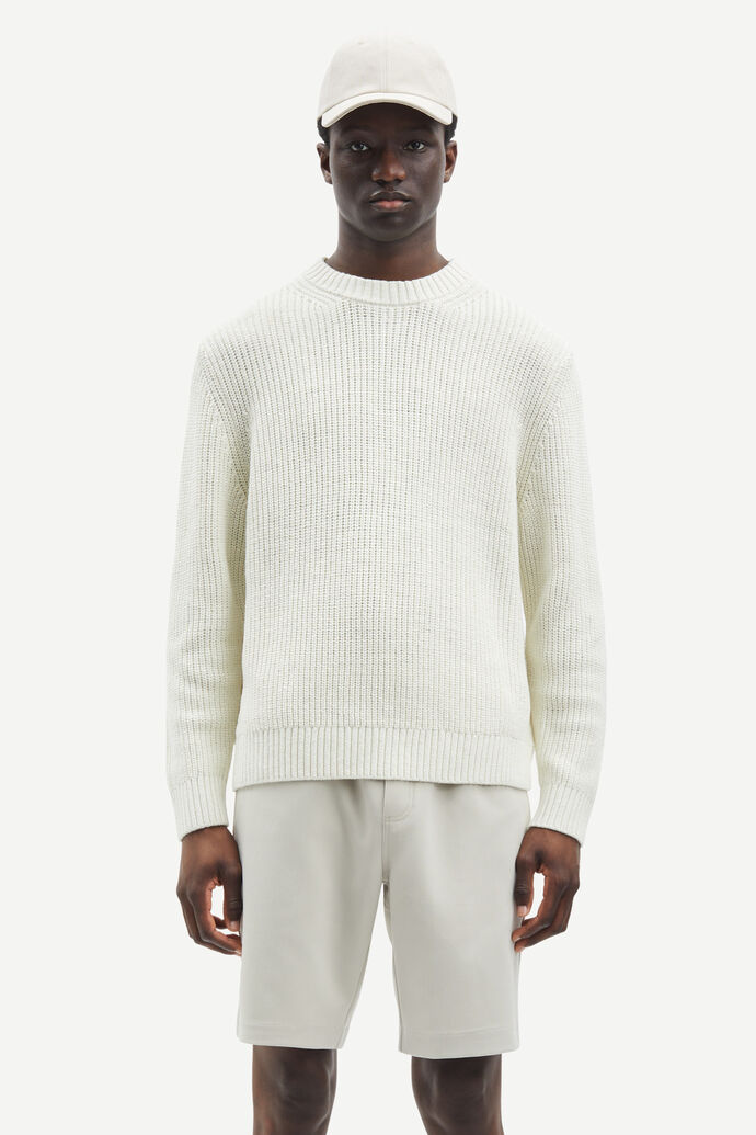 Samarius Sweater 15163