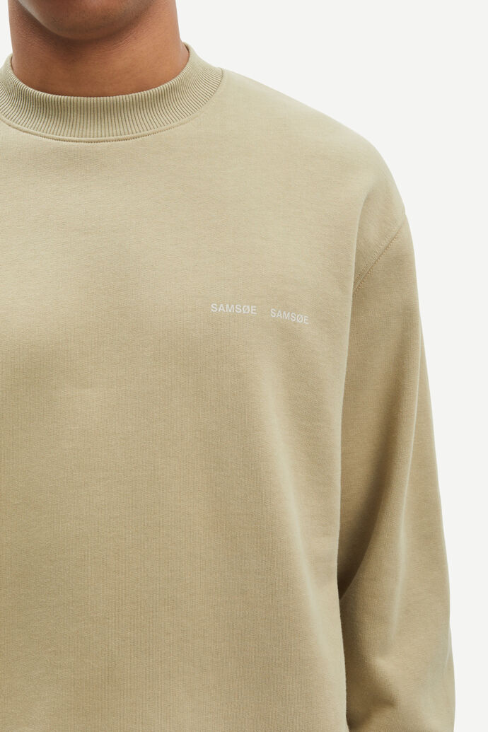 Norsbro crew neck 11720 image number 1