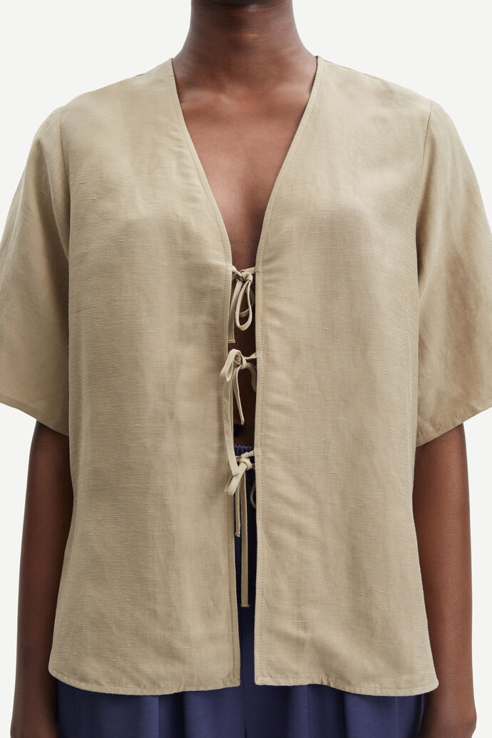 Jalia blouse 14782