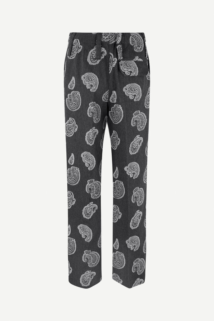 Gaia np trousers 14474 image number 1